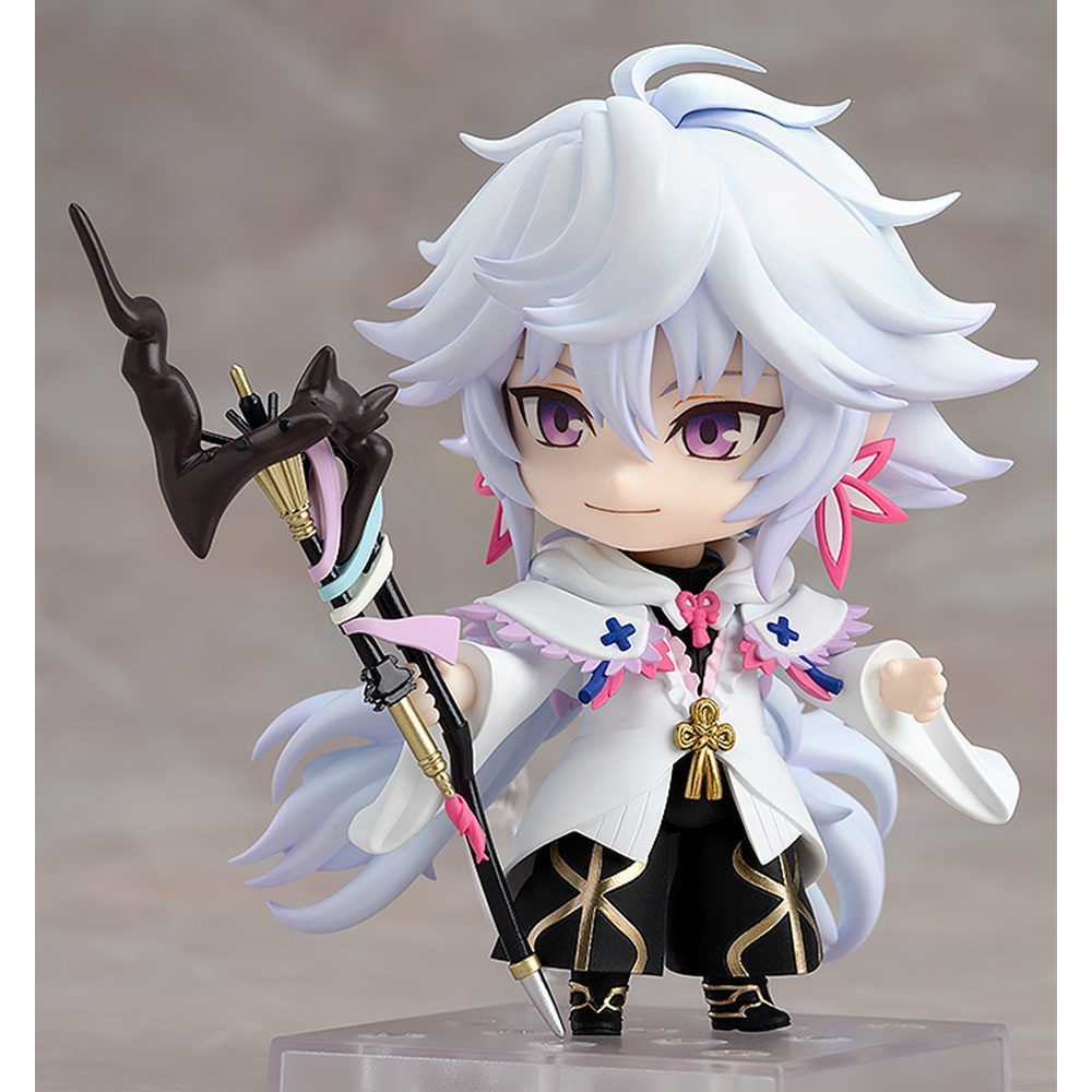 Nendoroid: Fate/Grand Order - Caster/Merlin #970