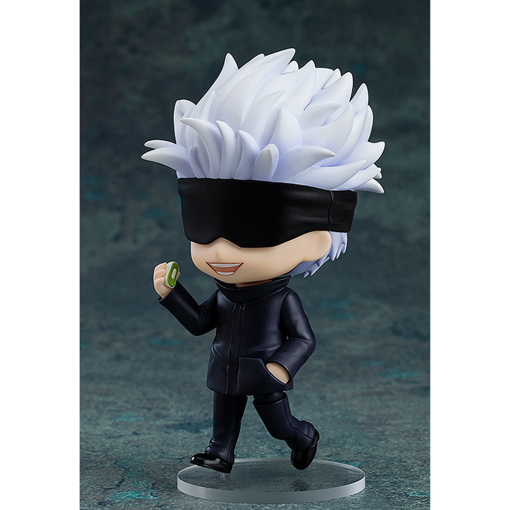 Nendoroid: Jujutsu Kaisen - Satoru Gojo #1528 - Bards & Cards