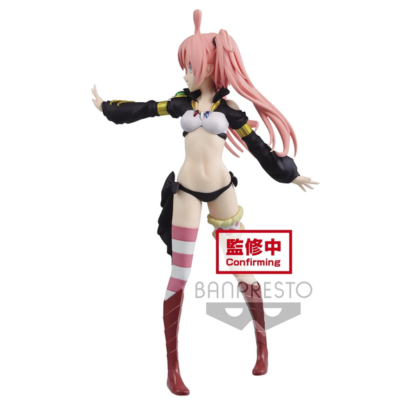 Banpresto: That Time I Got Reincarnated As A Slime: Otherworlder Vol. 6 - Milim Figure - Bards & Cards