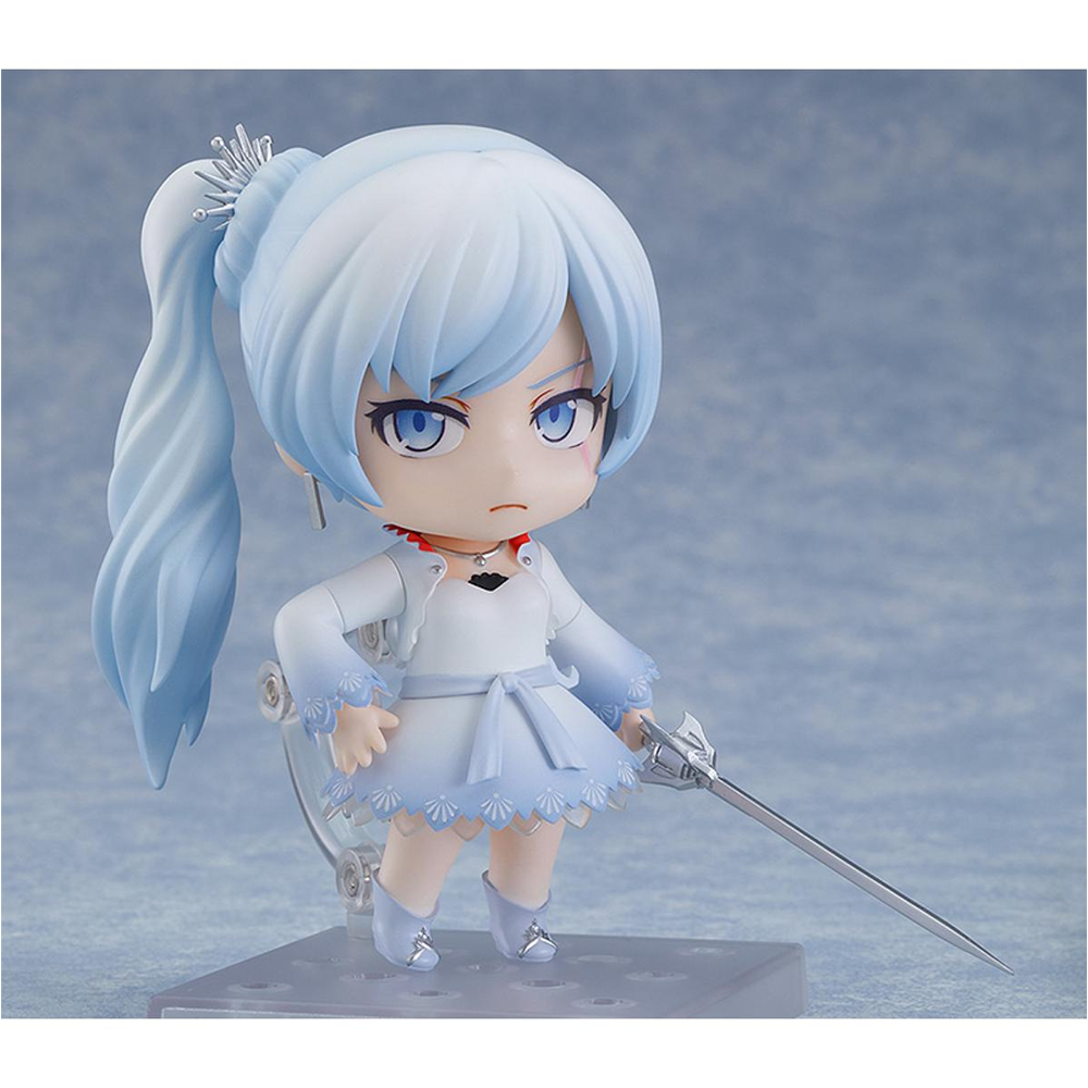 Nendoroid: RWBY - Weiss Schnee #1529