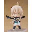 Nendoroid: Fate/Grand Order - Saber/Okita Souji - Bards & Cards
