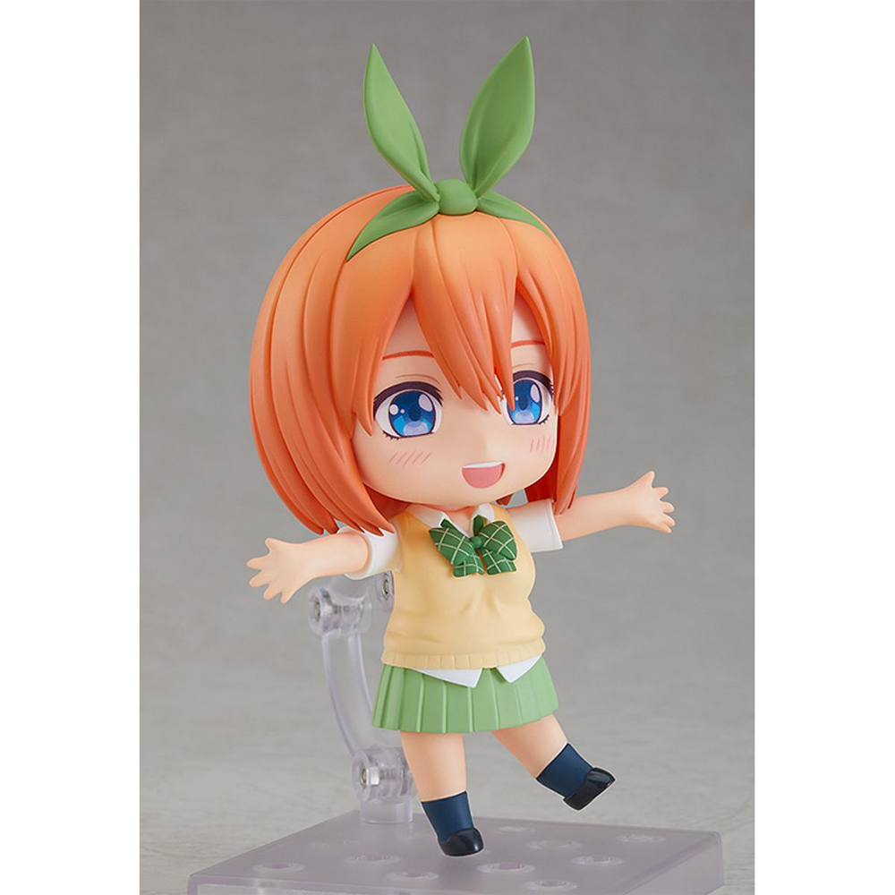 Nendoroid: The Quintessential Quintuplets - Yotsuba Nakano #1523