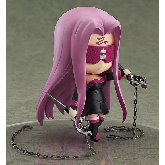 Nendoroid: Fate/Stay night Heaven's Feel - Rider - Bards & Cards