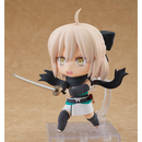 Nendoroid: Fate/Grand Order - Saber/Okita Souji - Bards & Cards