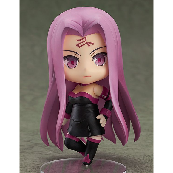 Nendoroid: Fate/Stay night Heaven's Feel - Rider - Bards & Cards