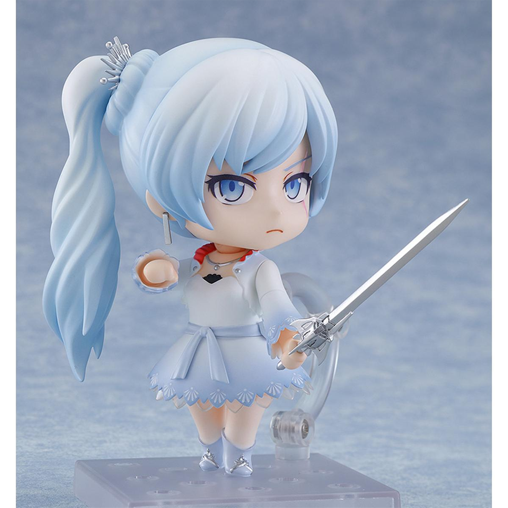 Nendoroid: RWBY - Weiss Schnee #1529