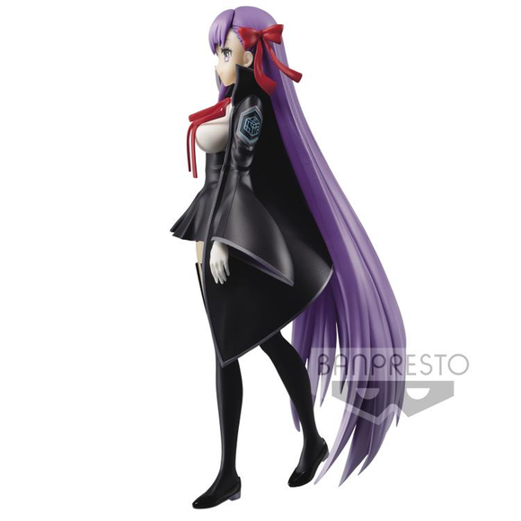 Banpresto: Fate/Grand Order - Moon Cancer/BB Servant Figure - Bards & Cards