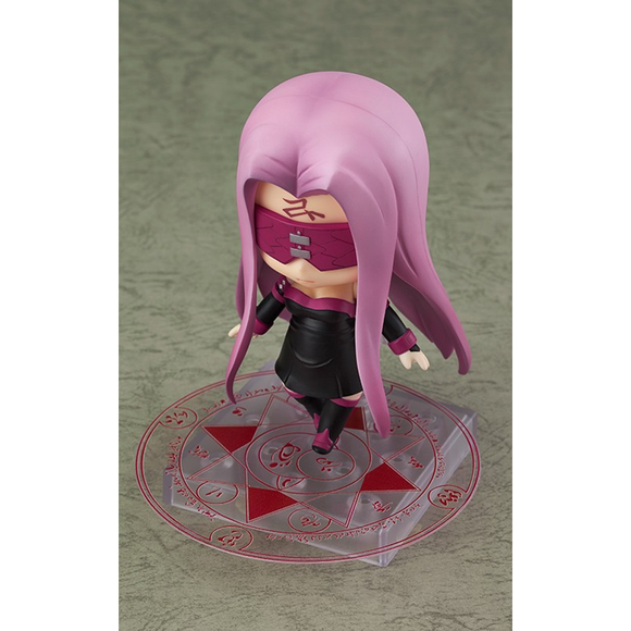 Nendoroid: Fate/Stay night Heaven's Feel - Rider - Bards & Cards