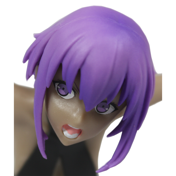 Banpresto: Fate/Grand Order: Divine Realm of the Round Table: Camelot - Hassan of the Serenity Servant Figure - Bards & Cards