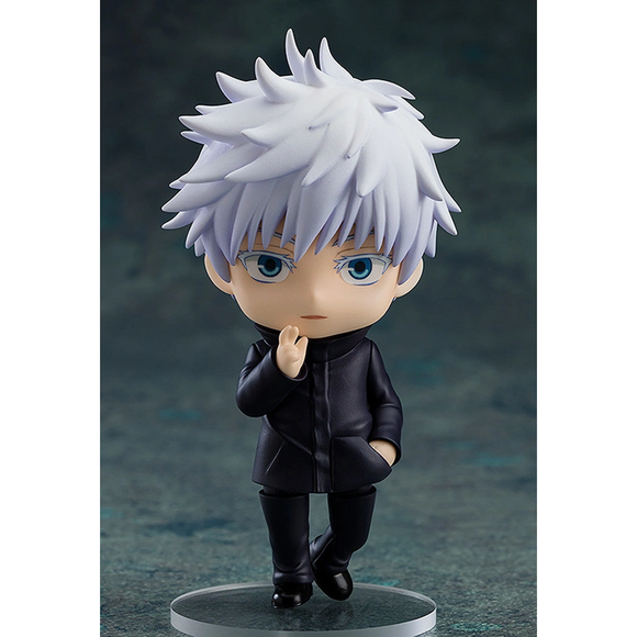 Nendoroid: Jujutsu Kaisen - Satoru Gojo #1528 - Bards & Cards