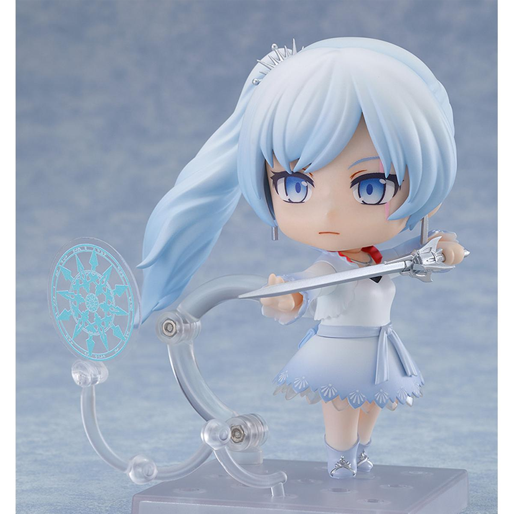 Nendoroid: RWBY - Weiss Schnee #1529