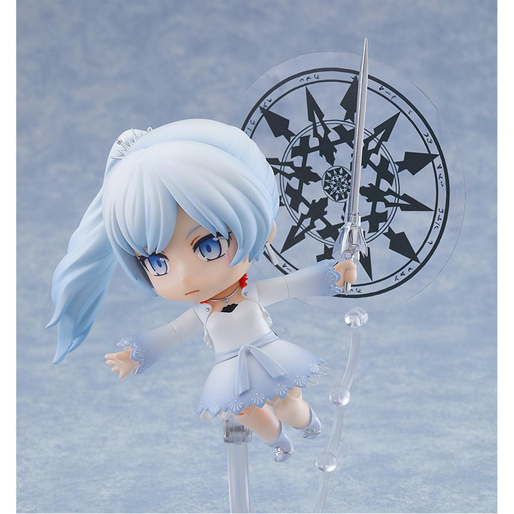 Nendoroid: RWBY - Weiss Schnee #1529