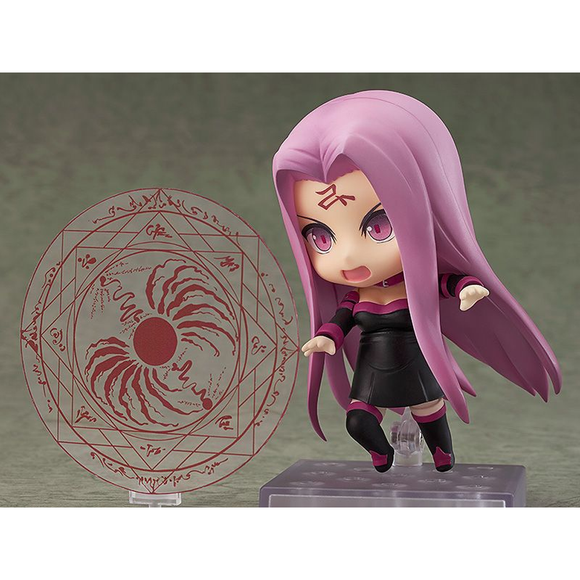 Nendoroid: Fate/Stay night Heaven's Feel - Rider - Bards & Cards