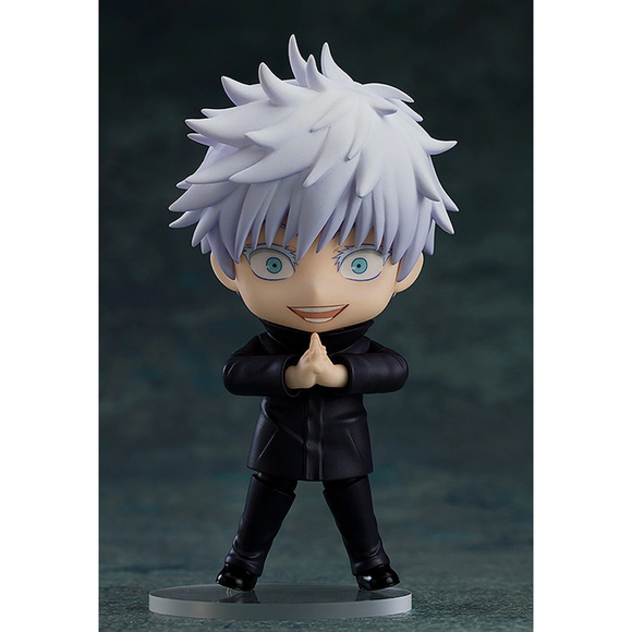 Nendoroid: Jujutsu Kaisen - Satoru Gojo #1528 - Bards & Cards
