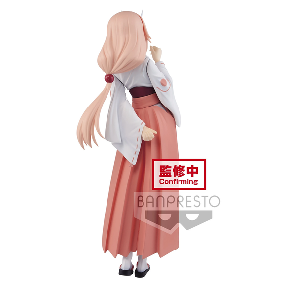 Banpresto: That Time I Got Reincarnated as a Slime: Otherworlder Vol. 6 - Shuna Figure - Bards & Cards