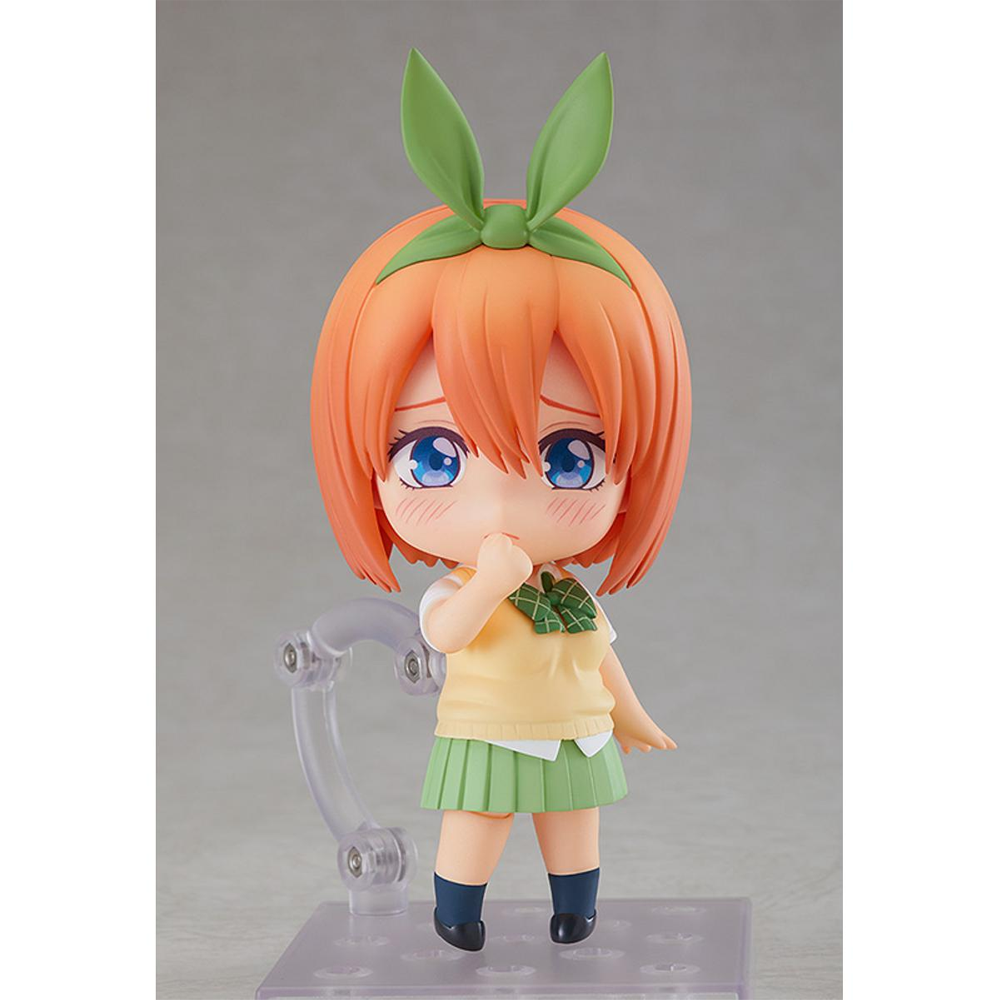 Nendoroid: The Quintessential Quintuplets - Yotsuba Nakano #1523