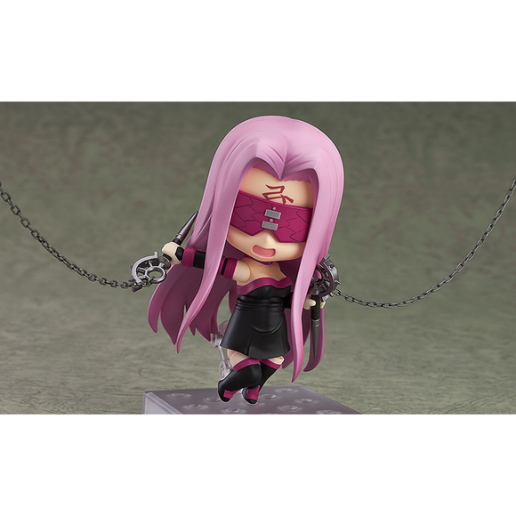 Nendoroid: Fate/Stay night Heaven's Feel - Rider - Bards & Cards