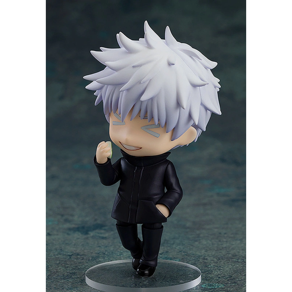 Nendoroid: Jujutsu Kaisen - Satoru Gojo #1528 - Bards & Cards