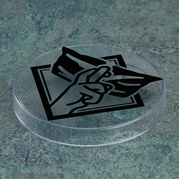 Nendoroid: Jujutsu Kaisen - Satoru Gojo #1528 - Bards & Cards