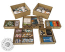 Pipeline Board Game Organizer Insert - Bards & Cards