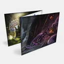 Planegea GM Screen (Planegea) - Bards & Cards