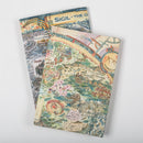 DM Vault for Planescape: Adventures in the Multiverse (D&D) - Bards & Cards