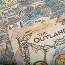 DM Vault for Planescape: Adventures in the Multiverse (D&D) - Bards & Cards