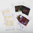 DM Vault for Planescape: Adventures in the Multiverse (D&D) - Bards & Cards