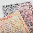 DM Vault for Planescape: Adventures in the Multiverse (D&D) - Bards & Cards