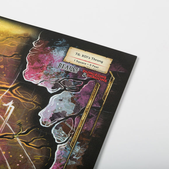 DM Vault for Planescape: Adventures in the Multiverse (D&D) - Bards & Cards