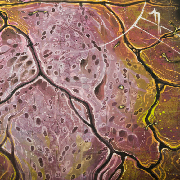 DM Vault for Planescape: Adventures in the Multiverse (D&D) - Bards & Cards