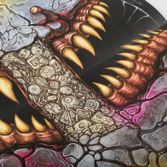 DM Vault for Planescape: Adventures in the Multiverse (D&D) - Bards & Cards