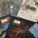 DM Vault for Planescape: Adventures in the Multiverse (D&D) - Bards & Cards