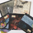 DM Vault for Planescape: Adventures in the Multiverse (D&D) - Bards & Cards