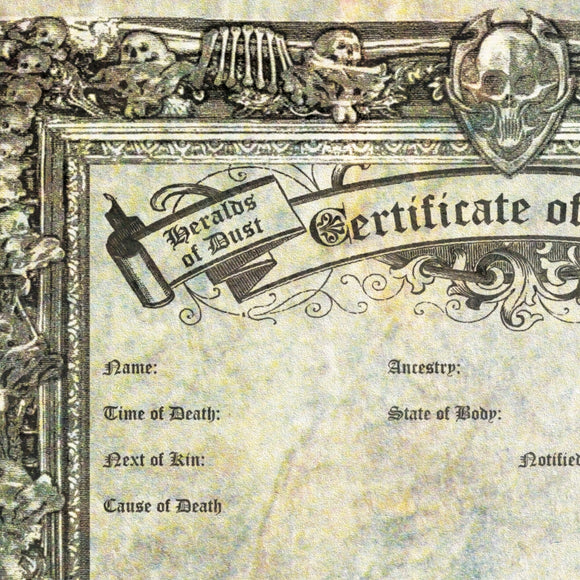 DM Vault for Planescape: Adventures in the Multiverse (D&D) - Bards & Cards