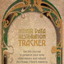 DM Vault for Planescape: Adventures in the Multiverse (D&D) - Bards & Cards