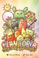 Plantopia - Bards & Cards