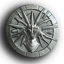 DM Vault for Planescape: Adventures in the Multiverse (D&D) - Bards & Cards