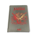 Player's Journal - Bards & Cards