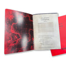 Player's Logbooks (Set of 2) - Bards & Cards