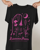 'Poisonous Plants' Shirt-1