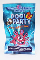 Mystery Loot: Pool Party - Bards & Cards