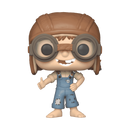 Funko POP! Up - Young Ellie Vinyl Figure #1481 - Bards & Cards