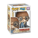 Funko POP! Up - Young Ellie Vinyl Figure #1481 - Bards & Cards