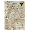 Be Like A Crow: Crowthulhu - Bards & Cards