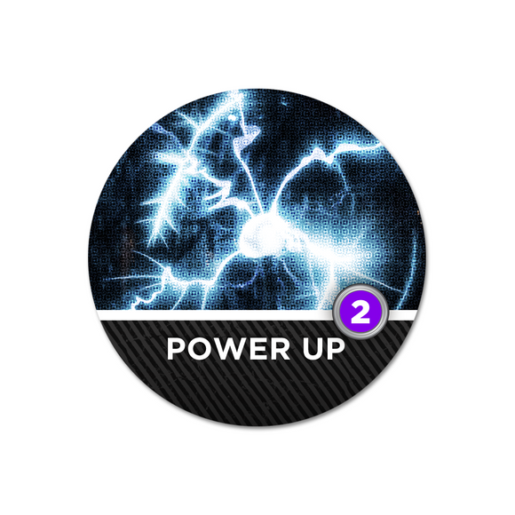 INFINITY N4 MAGNETIC MARKERS - Bards & Cards