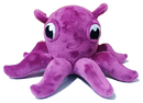 Cosmic Duo Bundle: Cosmoctopus Game & Adorable Plushie - Bards & Cards