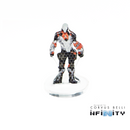 Infinity 3D Markers - Bards & Cards