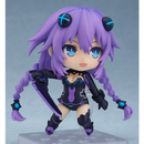 Nendoroid: Hyperdimension Neptunia - Purple Heart #1291 - Bards & Cards