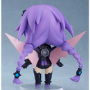 Nendoroid: Hyperdimension Neptunia - Purple Heart #1291 - Bards & Cards